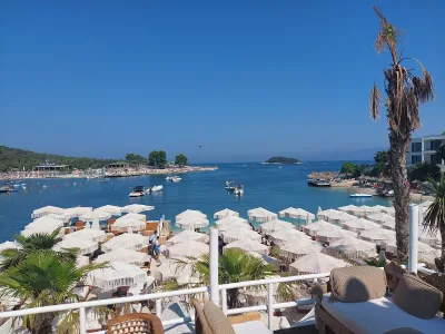 Ksamil