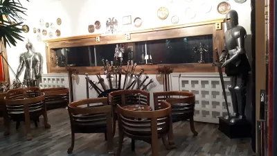 Bar Alsion