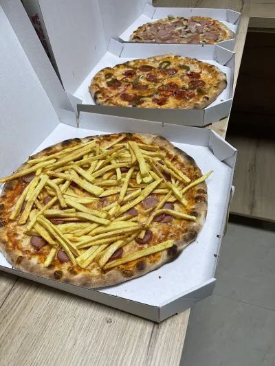 Pizzeria Il Girasole