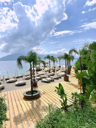 Vega Beach Vlorë