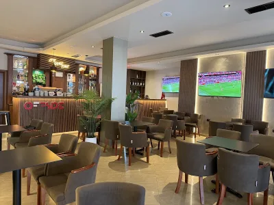Offside bar