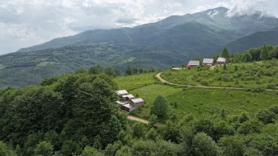 Villa Arra