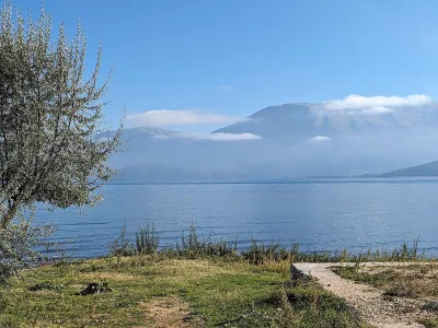Plazhi I Uçkave