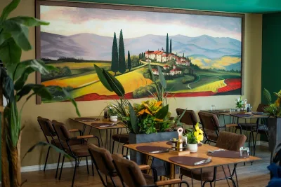 Toscana SteakHouse
