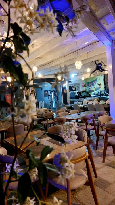 Fantastic Bar & Restaurant