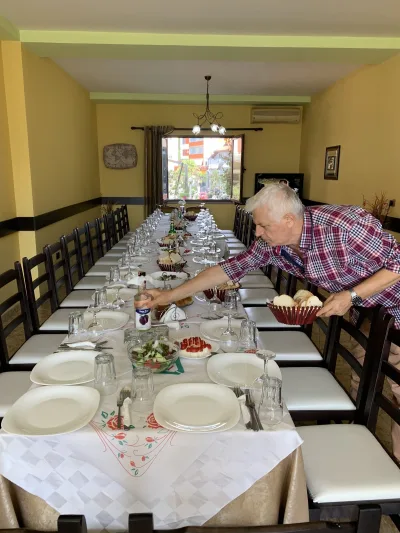 Restorant Big House