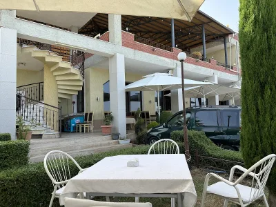 Hotel Bar Restorant