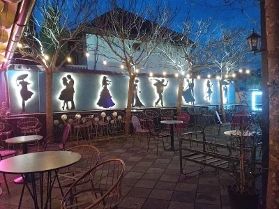 Simple Bar