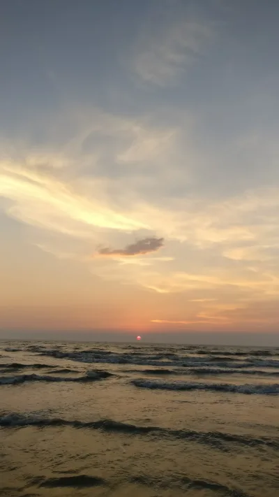 Qerret Beach