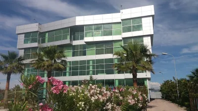 Hotel Brilant