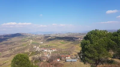 Dardhas, Lushnje