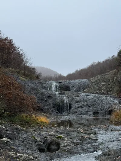 Ujëvara e Firzës - Gjakovë