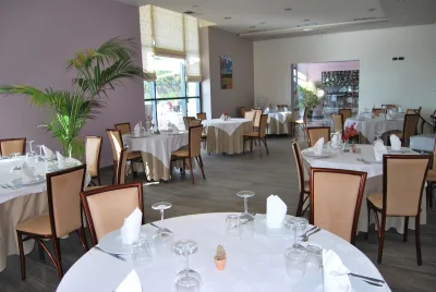 Melissa Residence Hotel