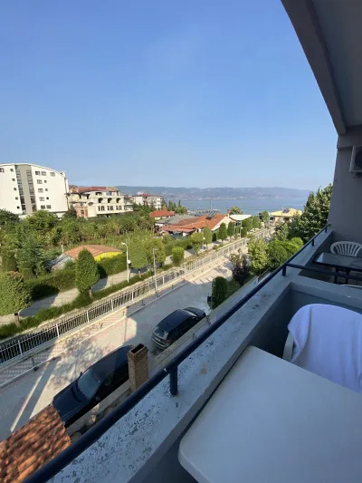 Hotel Sirena