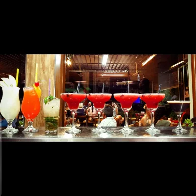Bar Kafe Republika