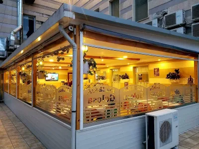 Golosa Pizzeria Ristorante