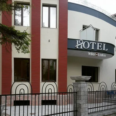 Vila Lako