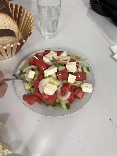 Restorant "Te Nazi"