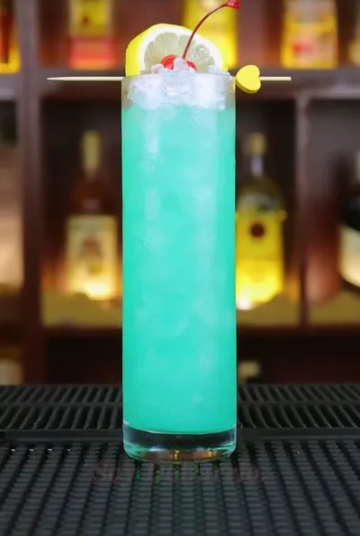 Boa Lounge