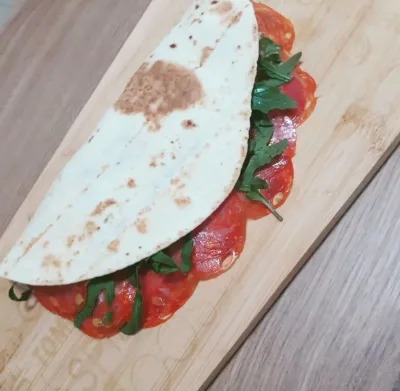 Piadinolandia - Porta e Kalase