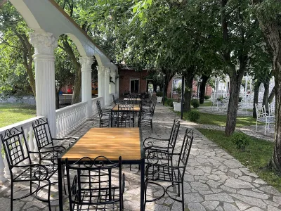 Restorant Paradise