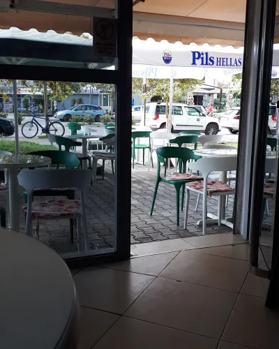 Bar Xhessika