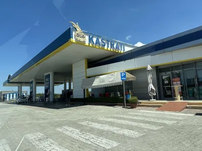 Kastrati Shmel Express Kavajë