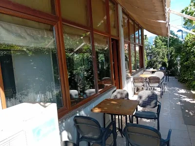 Bar Cafe Bytyci