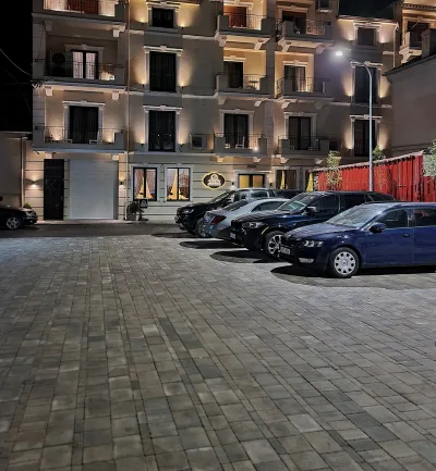 Legacy Hotel