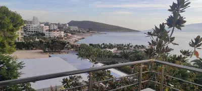 Perla Hotel Saranda