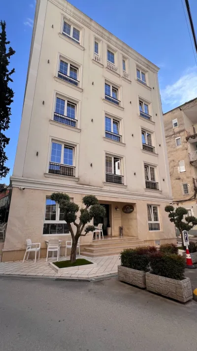 Hotel La Favorita