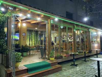 Bar Kafe Arli