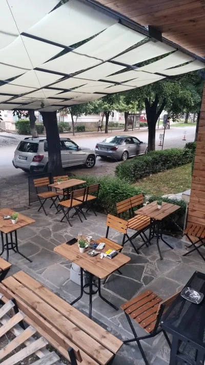 Haily's Coffee Shop