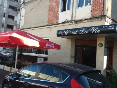 C'est La Vie