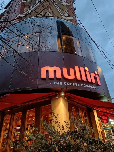Mulliri - Rr. Elbasanit (Pjeter Budi)