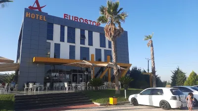 Erurostop
