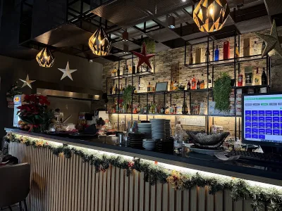 Playground Coffee Bar