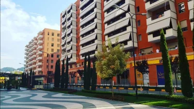 TIRANA
