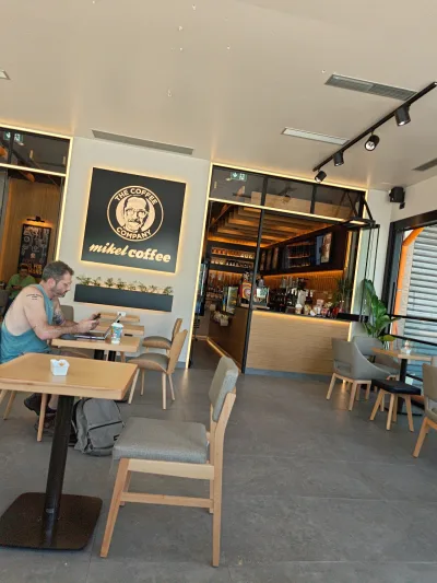 Mikel Coffee