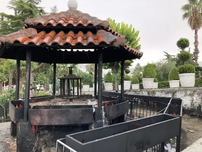 Kuzum Baba