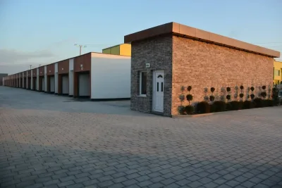 Motel A3