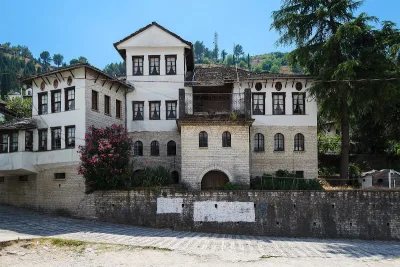 Ethnographic Museum