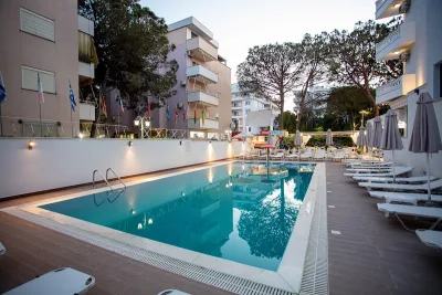 Hotel & Restaurant Kapri