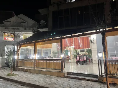 Kristi Restaurant Lezhë