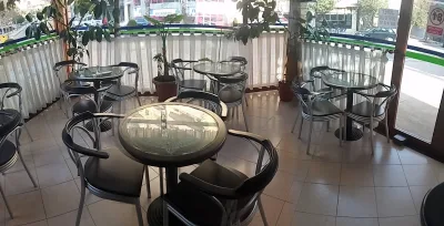 Sari coffee