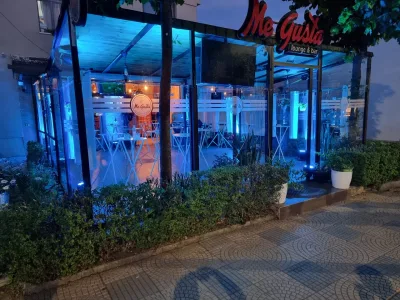 Me Gusta Lounge & Bar