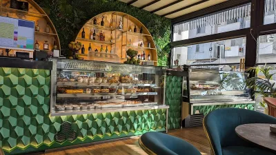 Bonita Lounge