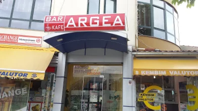Bar Argea