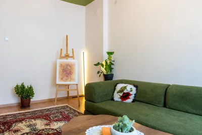 Grape Apartment Studio