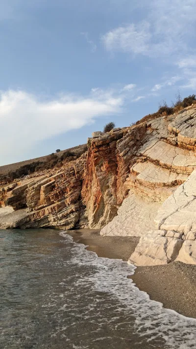 Marutzi Beach